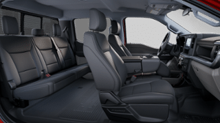 2025 Ford Super Duty® Internal Image 1